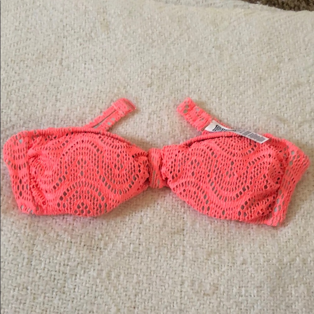 Victoria’s Secret Bathing Suit Top